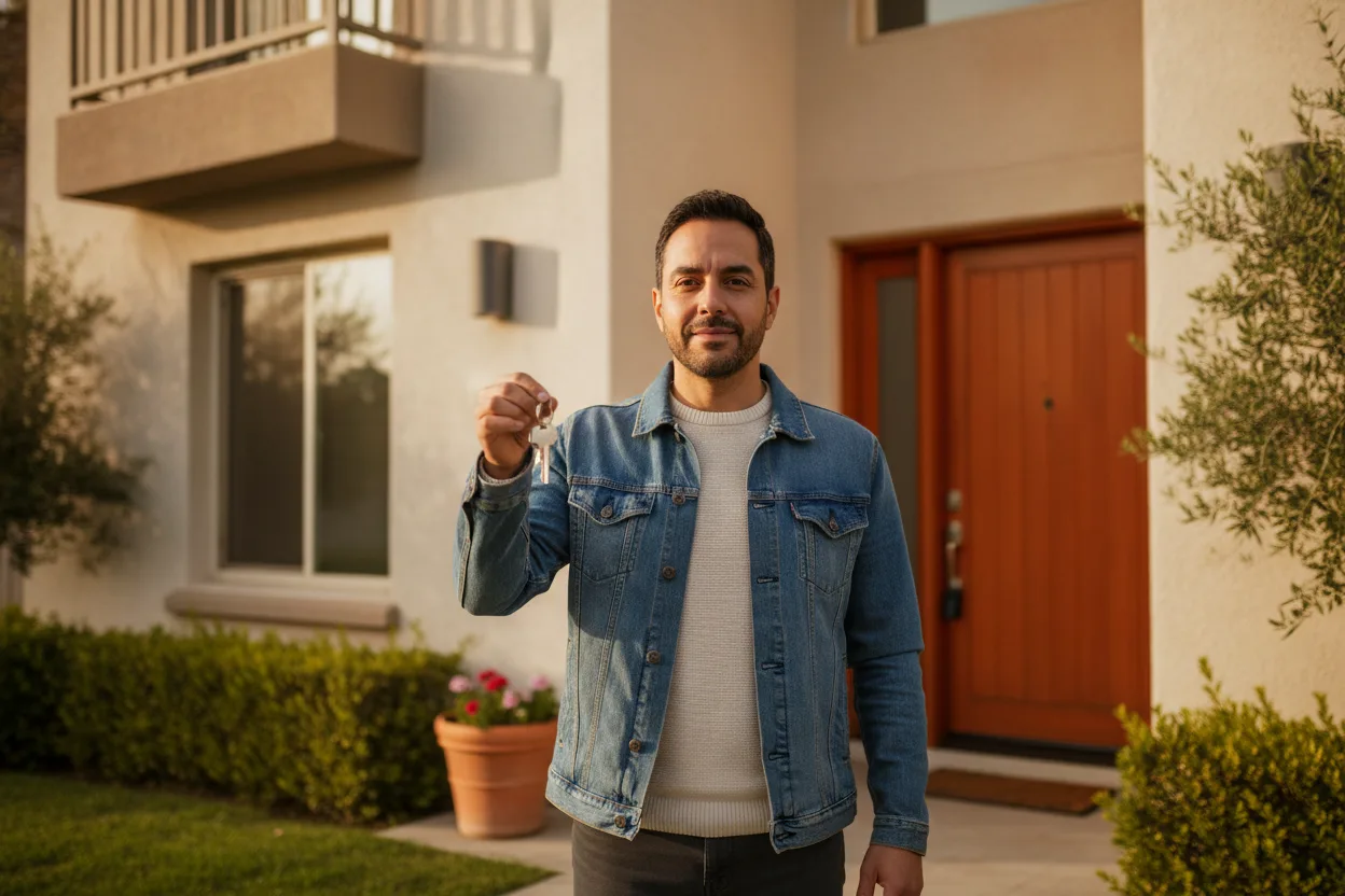 Mortgage protection